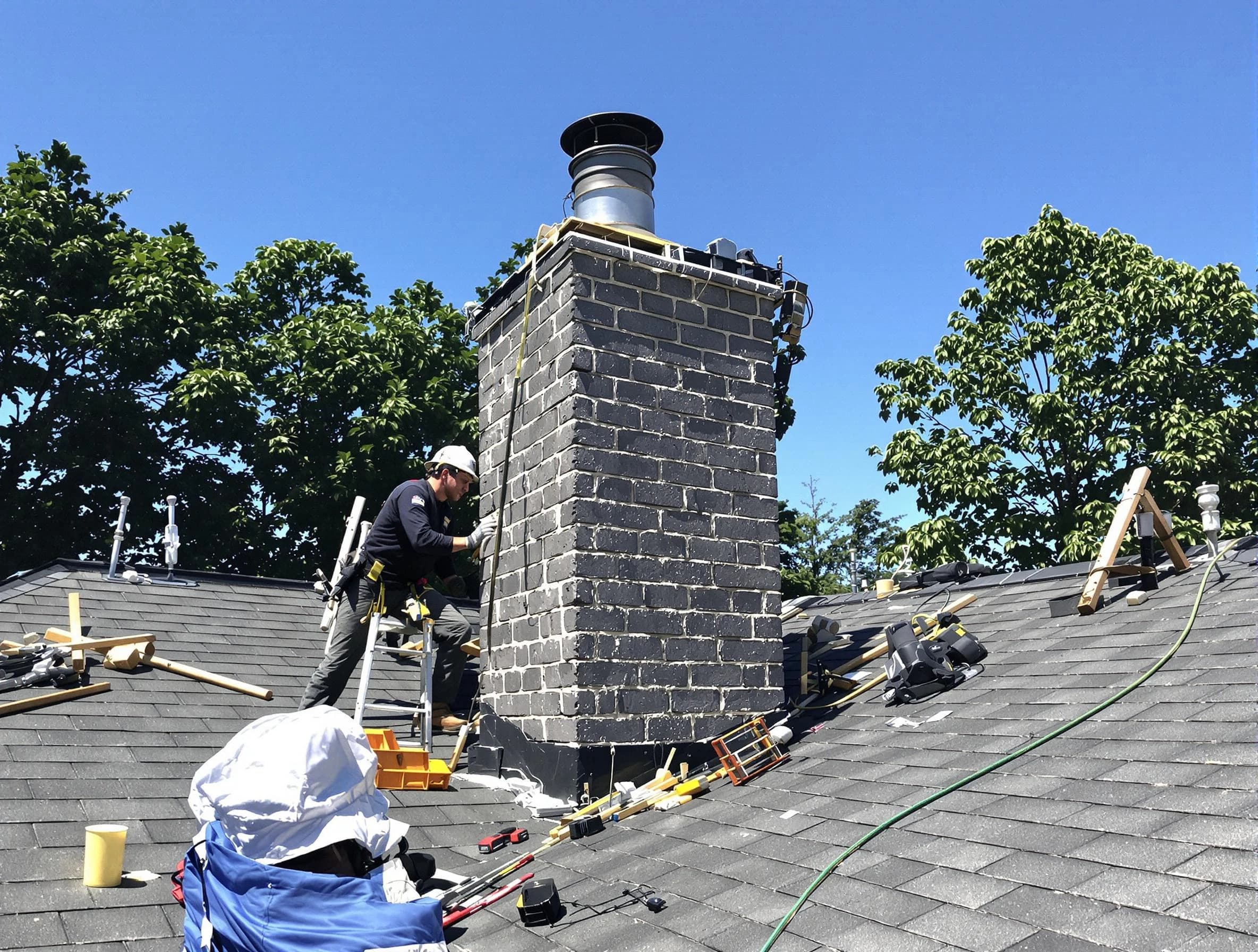 Chimney Installation service in Litchfield Park, AZ