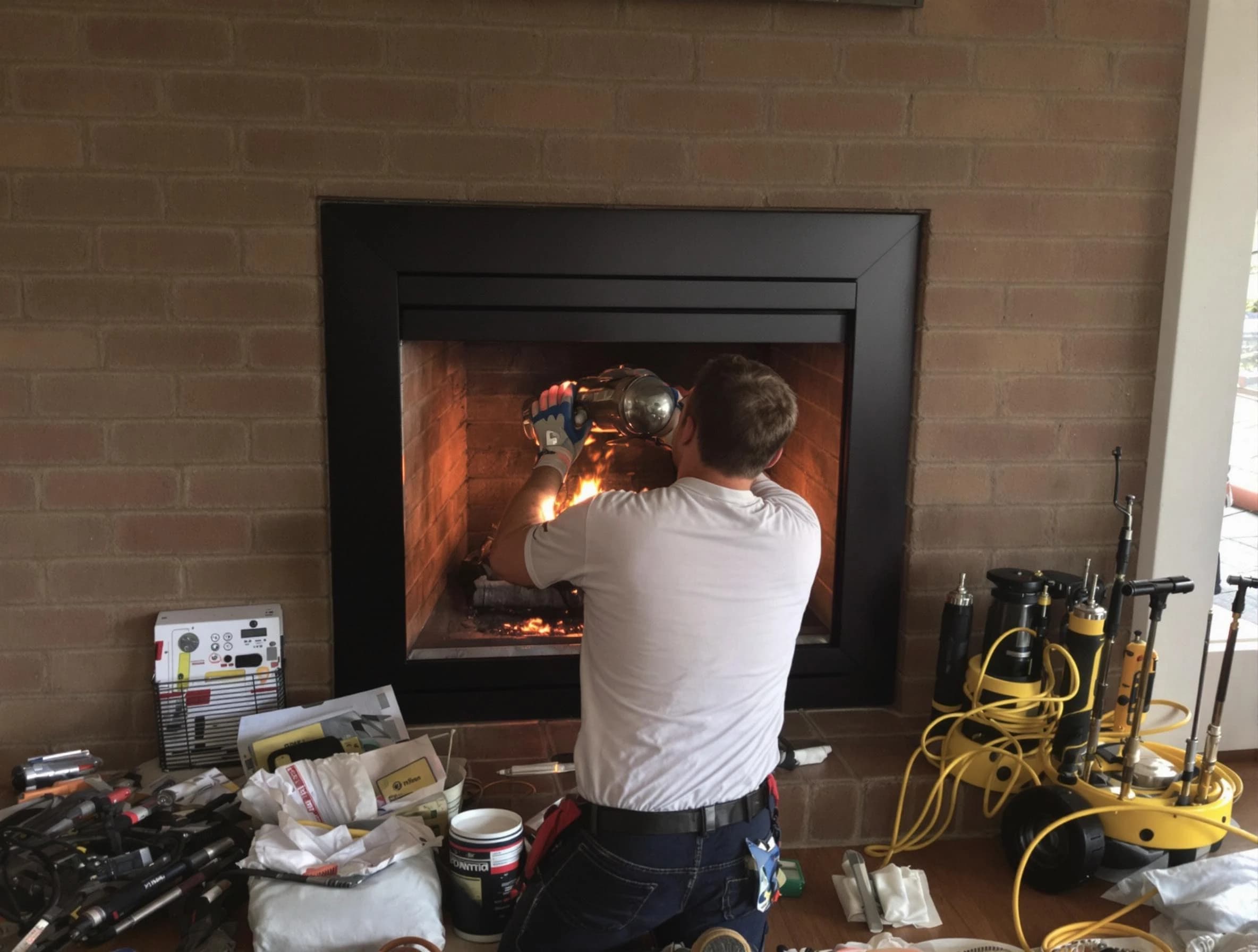 Chimney Liner Services service in Litchfield Park, AZ