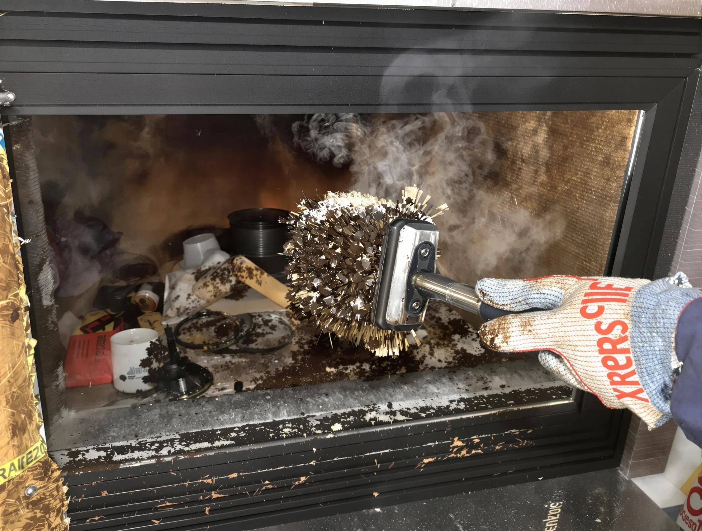 Creosote Removal service in Litchfield Park, AZ